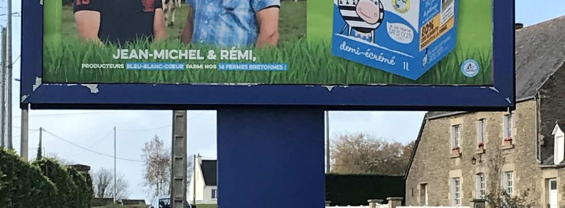 Pub Agrilait