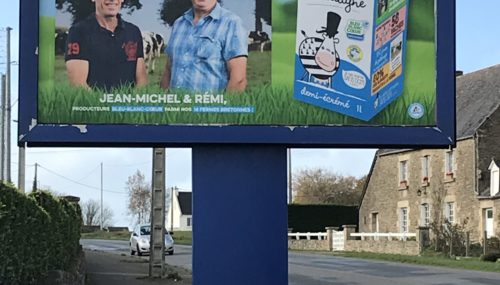 Pub Agrilait