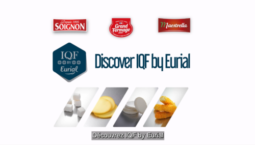 Discover IQF