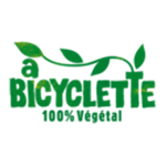 Logo a Bicyclette