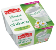 Brassé au lait de chèvre Soignon Riec Sur Bélon