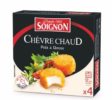 Chèvre Chaud Produits