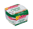 Produit Soignon le fromage de chèvre fouetté