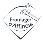 Logo Fromager D'Affinois