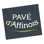 Logo Pavé d'Affinois