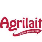 Logo Agrilait Chaunay