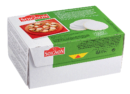 Tranches de fromage au lait de chèvre pasteurisé SOIGNON