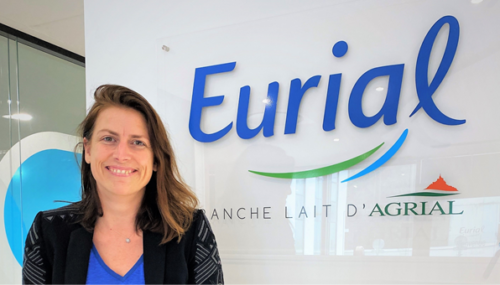 caroline DRH bu beurre fromage partenariat école - audencia