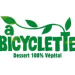 logo_a_bicyclette_dessert_100%_vegetal