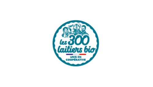 Les 300 laitiers bio