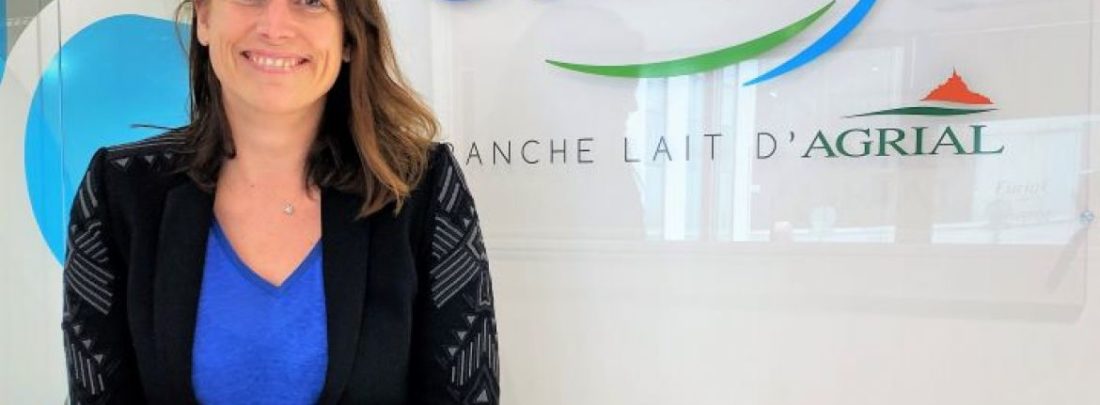 caroline-plewinksi marraine promotion Audencia