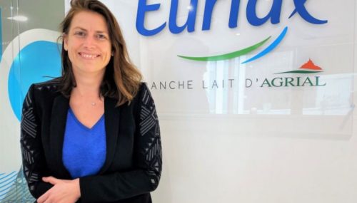 caroline-plewinksi marraine promotion Audencia