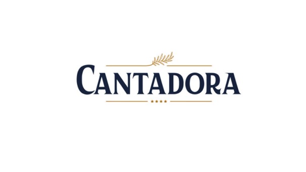 Cantadora logo