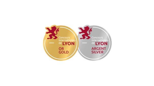 concours international de lyon - produits médaillés