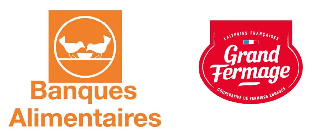 BANQUE ALIMENTAIRE GRAND FERMAGE