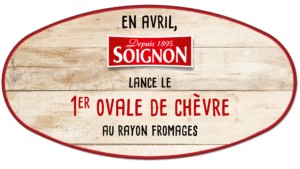 Lancement Ovale Soignon 