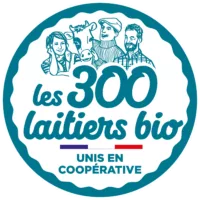 logo 300 laitiers