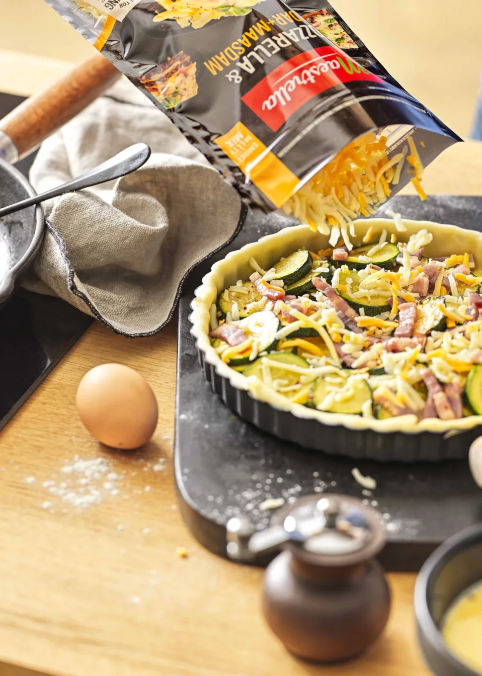 Plats cuisinés - Eurial