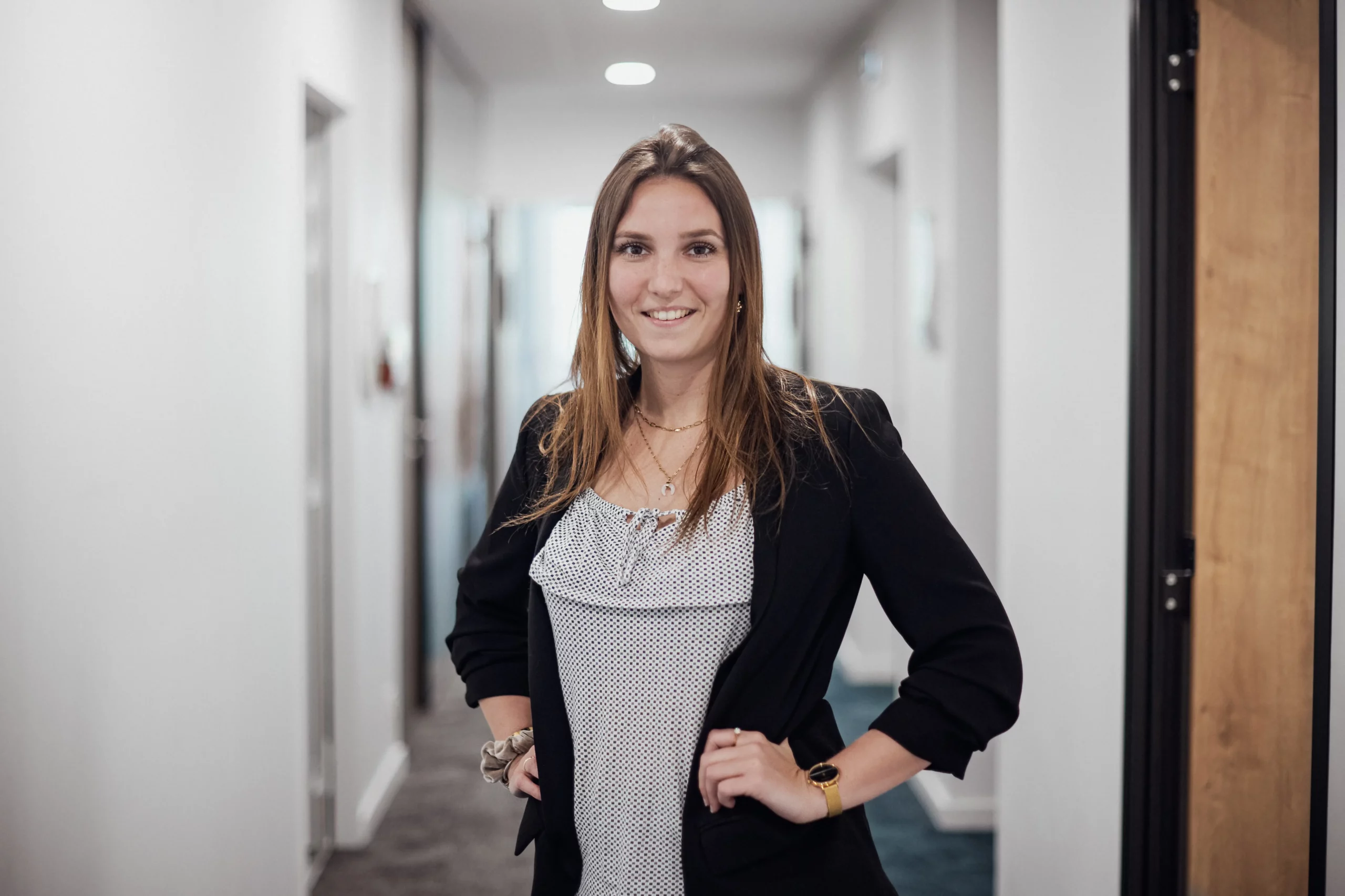 Eurial - une personne chargée des ressources humaines