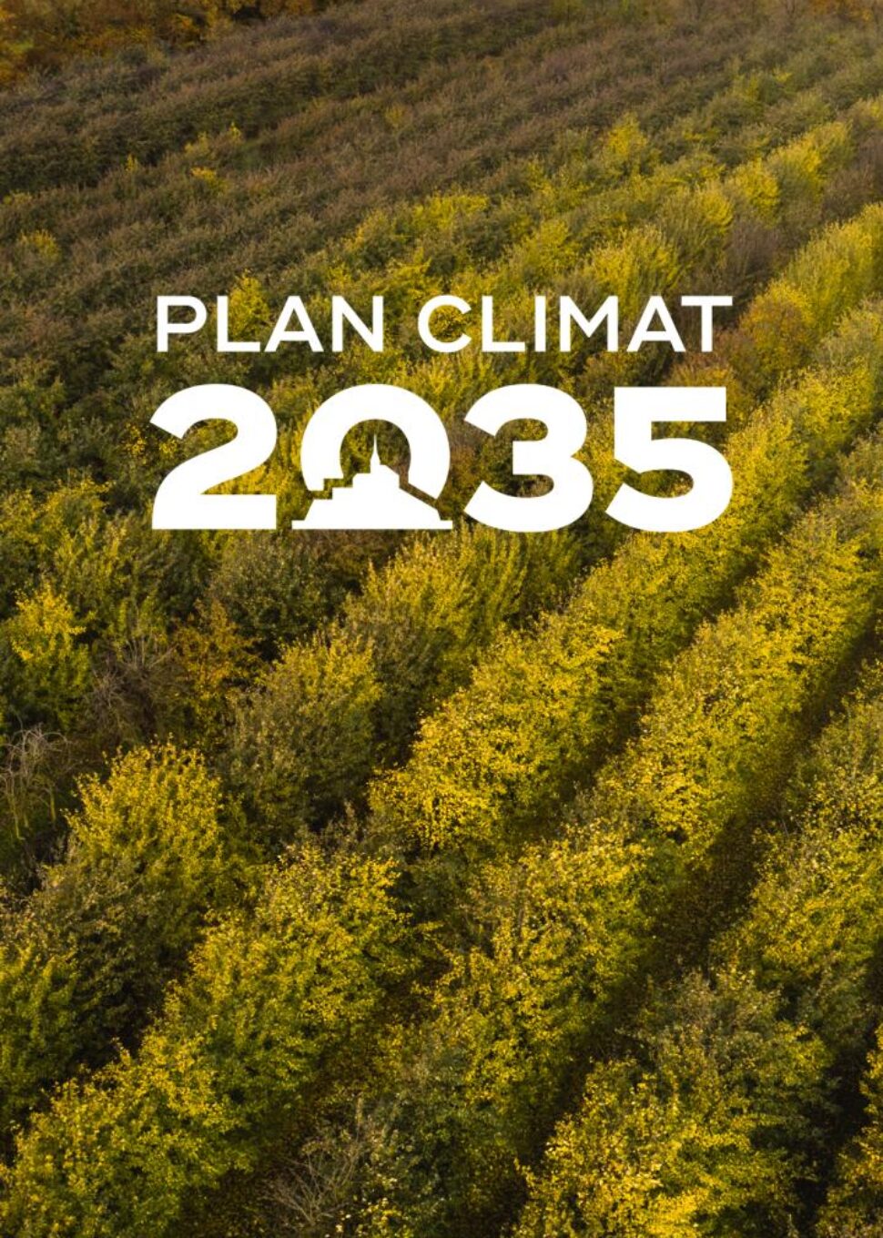 Plan climat 2035