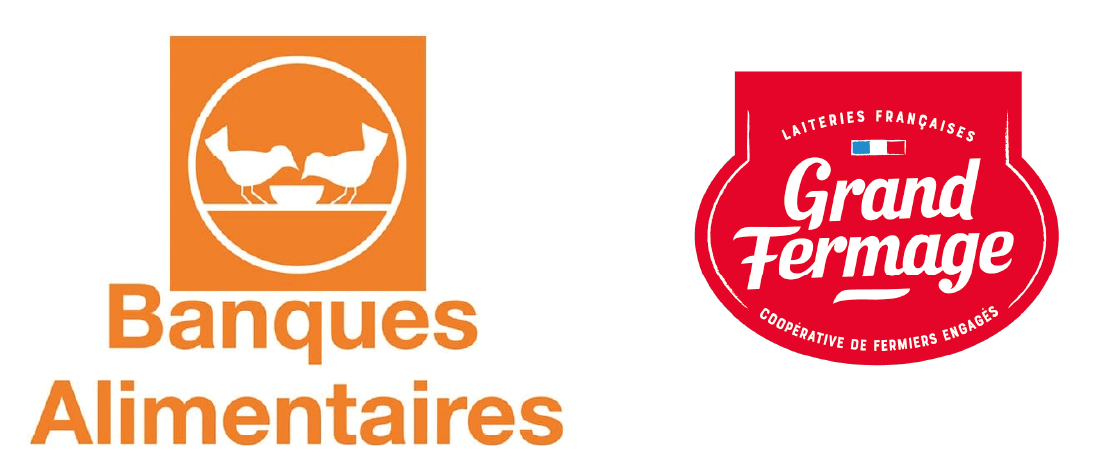 BANQUE ALIMENTAIRE GRAND FERMAGE