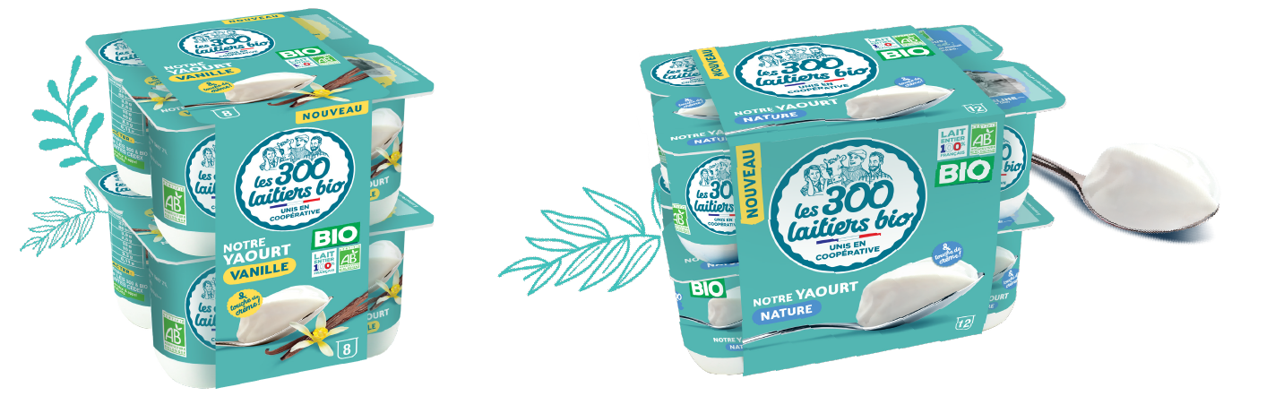 Grand Fermage and Primeale